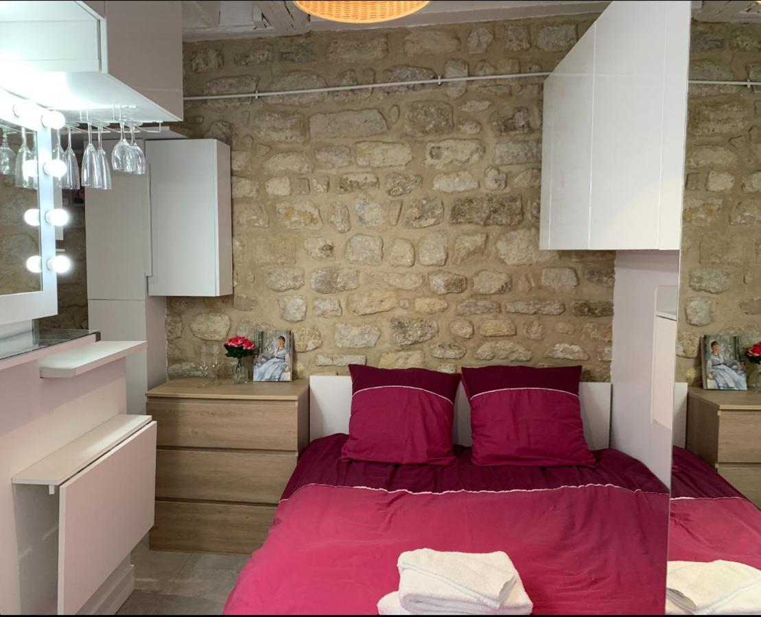New Private Apartment Paris City Center - Les Arenes Pantheon Notre-Dame Jussieu Jardin Des Plantes Quai De Seine المظهر الخارجي الصورة