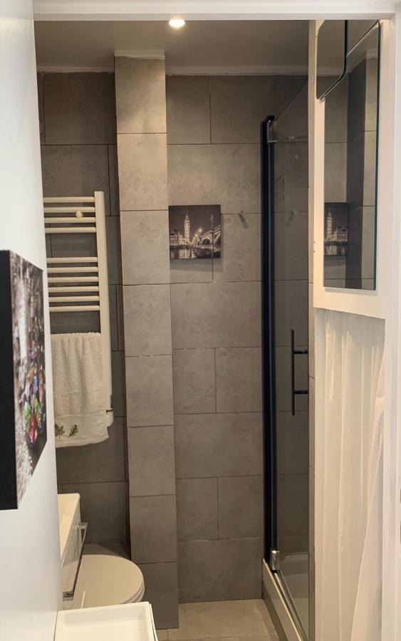 New Private Apartment Paris City Center - Les Arenes Pantheon Notre-Dame Jussieu Jardin Des Plantes Quai De Seine المظهر الخارجي الصورة